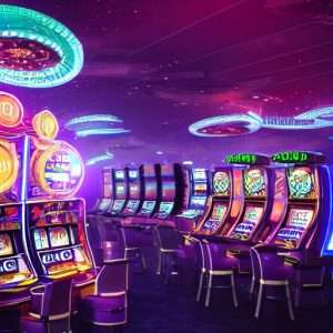 Trusted online casino Malaysia - Getwin Casino